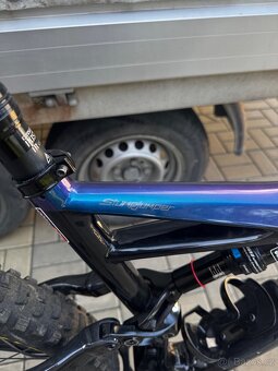 Specialized Stumpjumper Comp Carbon 29 - 5