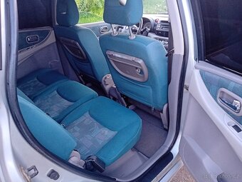 Prodám Nissan Almera - 5