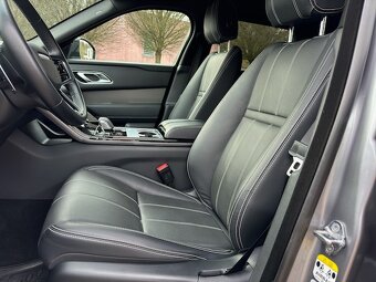 Land Rover Range Rover Velar, r.v. 2021, D200, ČR - 5
