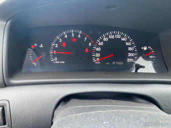 Toyota Corolla 1,6 VVTi, 81kW, 2005, TZ - 5