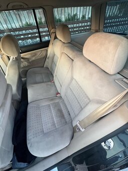 Náhradní díly golf 4 TDI ASZ - 5