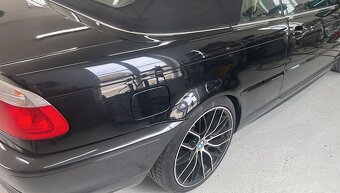 Kola BMW 5x120 R18 - 5