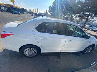 Citroën c-elysée 1.6 hdi 73kw - 5
