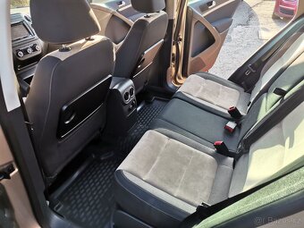 VW Tiguan 1.4 TSI - 5
