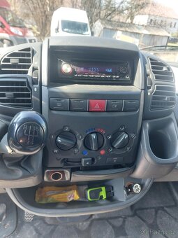 Fiat ducato 2.3jtd - 5