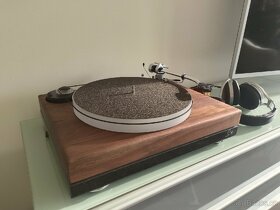 Gramofon hi-end - 5