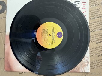 LP - Madonna - 5