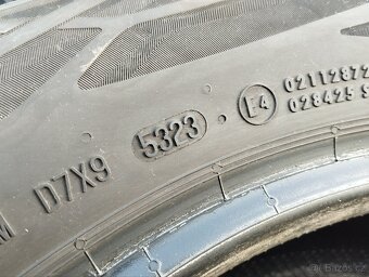 215/60 R16 - 5