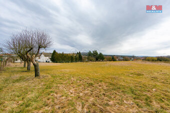 Prodej pozemku k bydlení, 4099 m², Drahkov - 5