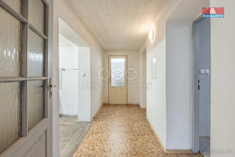 Prodej rodinného domu 70 m², pozemek 499 m², Zálezlice - 5