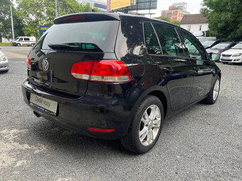 Volkswagen Golf 1.4 TSi 90 Kw STYLE - 5
