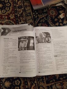 5th edition Headway Pre-intermediate Workbook with key - 5