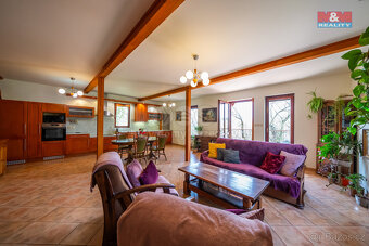 Prodej rodinného domu, 140 m², Ivančice, ul. Oslavanská - 5