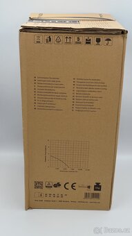 Ponorné čerpadlo Trotec TWP 4036 E - nerozbalené - 5