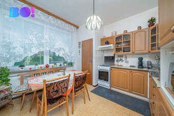 Prodej rodinného domu 252 m², pozemek 502 m², Prostějov - 5