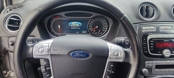 Ford Mondeo Najeto 190tis. - 5