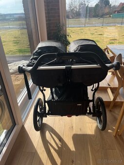 Thule urban glide 2 double - 5