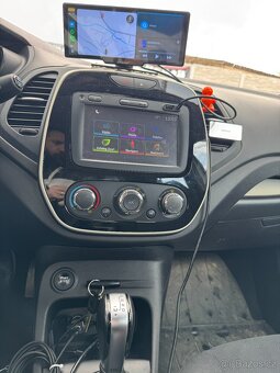 Renault Captur 1.2 TCe 2018 Automat - 5