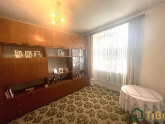 Prodej rodinné domy, 400 m2 - Víska u Jevíčka, ev.č. 00224 - 5