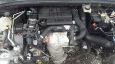 peugeot 308 sw 1.6hdi 80kw rv2009 - 5