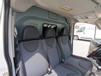 Toyota Proace 2.0l 94kW L2H2 - 5