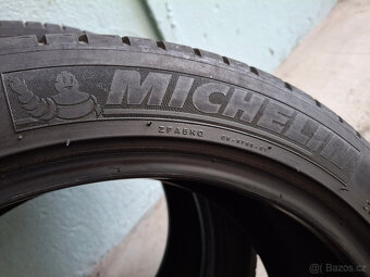 LETNÍ PNEU MICHELIN 225/45R17 91W - 5