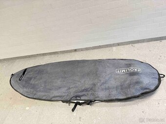 Windsurf Fanatic Gecko 133l foil - 5