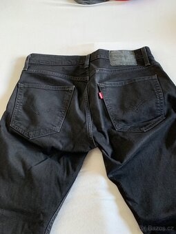 Levis džíny - 5