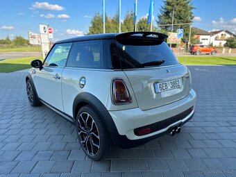 Mini Cooper R56 - 5