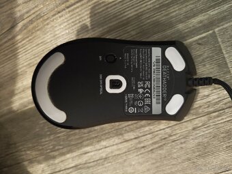Razer deathadder V3 - 5