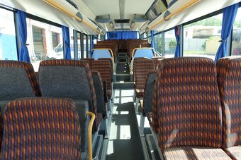 IRISBUS IVECO CROSSWAY LE SFR162 - 5