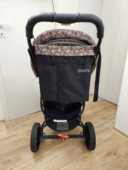 Valco Snap 4 - 5