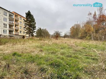 Prodej, stavební pozemek, 5559 m2, Karlovy Vary - Dalovice - 5