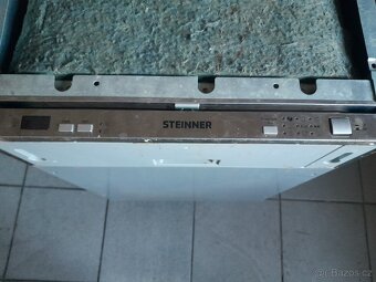 myčka 45cm - 5