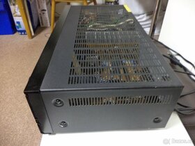 Prodám receiver KENWOOD KR-A47 - 5