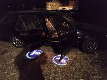 Saab 9-5 - 5