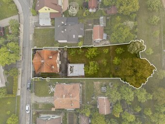 Prodej rodinného domu 227 m2 | Pozemek 838m2 - Slušovice - 5