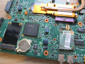 Základní deska z HP compaq 6720s - 5