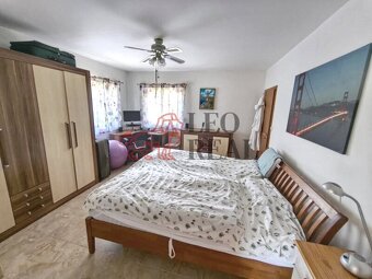 Dolní Kounice, rodinný dům 4+kk,  3937m2, zahrada, bazén - 5
