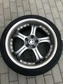 Alu Kola R18 - 5