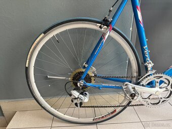 silnicni kolo zn Vertec - 5