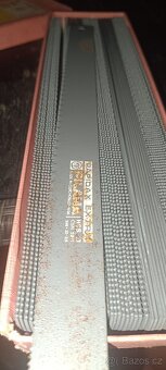 Pilana Rapidax Extra 350x32-2,5 50ks - 5