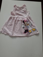 Šaty H&M vel.92 - 5