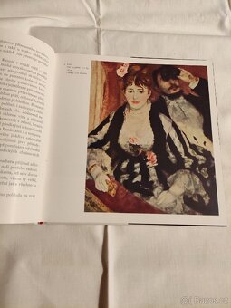 Auguste Renoir - Jaromír Neumann - 5