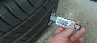 225/50 R18 95V Michelin Primacy 3 - 5