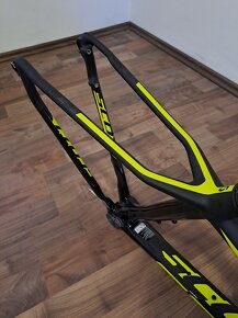 Nový karbonový rám Scott / velikost XL / 29er / Pevná osa - 5