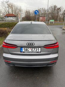 Audi A6 C8 50TDI QUATTRO - 5