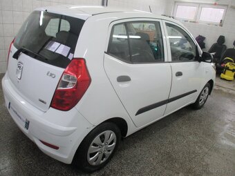 Hyundai i10 1,2 16V - 5