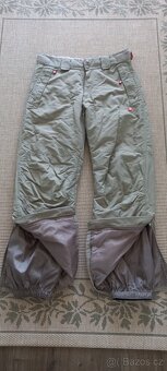 lyžařská bunda+kalhoty pánské L - 5