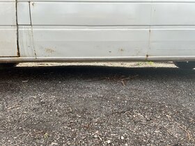 Mb sprinter 2,2 Cdi - 5